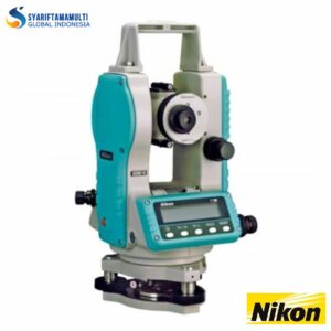 Nikon NE-101 Digital Theodolite