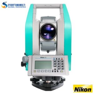 Nikon XS 5 Total Station Reflectorless