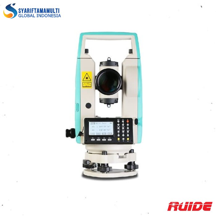 Ruide RT2 Theodolite Digital