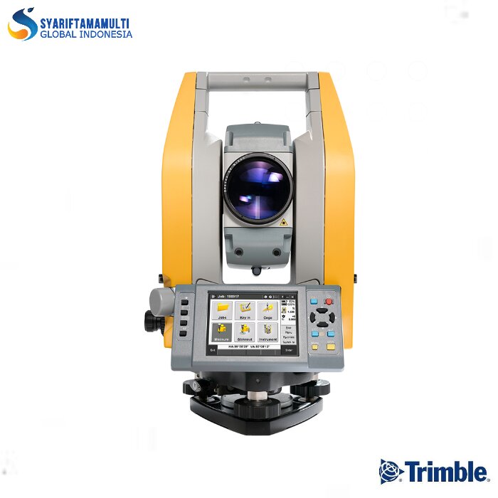 Trimble C3 Total Station