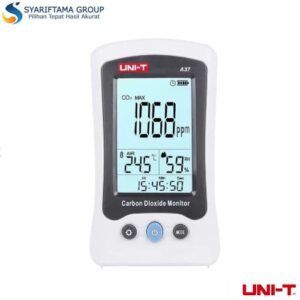 UNI-T A37 CO2 Meter