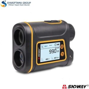 Sndway SW-1000B Monocular Telescope Laser Meter 1000 Meter