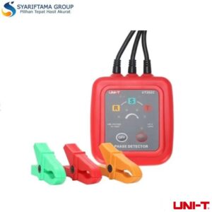 UNI-T UT262C Non-Contact Phase Detector