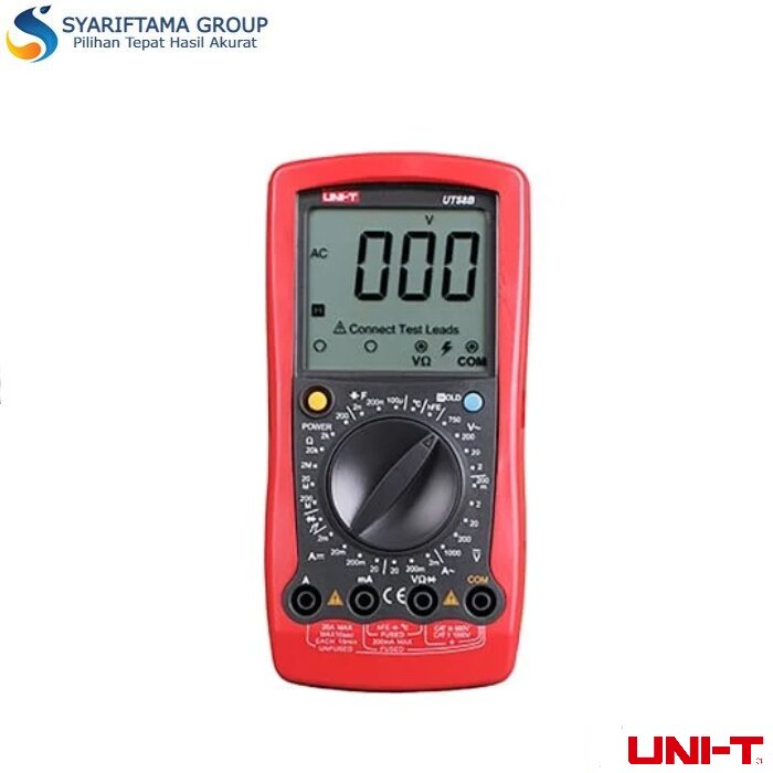 UNI-T UT58B Digital Multimeter