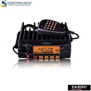 Yaesu FT-2900R