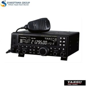 Yaesu FT-450D