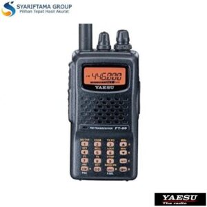 Yaesu FT-60R