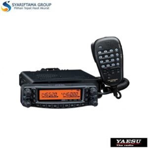 Yaesu FT-8900R