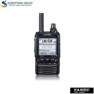 Yaesu FT2DR