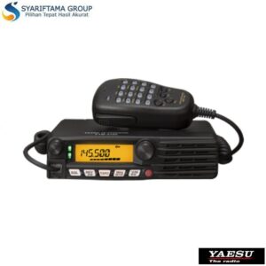 Yaesu FTM-3100R