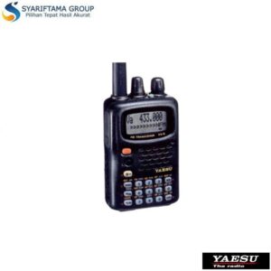 Yaesu VX-5R