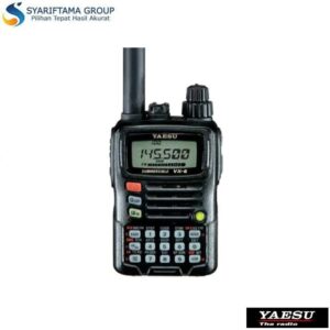 Yaesu VX-6R