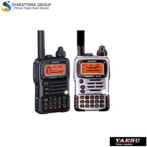 Yaesu VX-7R