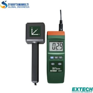 Extech 480826 Radiasi Triple Axis EMF Tester