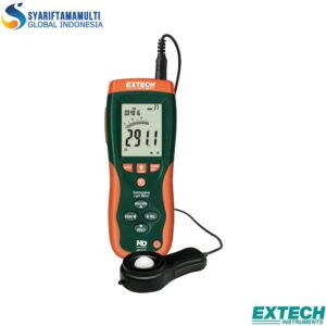 Extech HD450 Datalogging Heavy Duty Light Meter