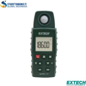 Extech LT510 Light Meter