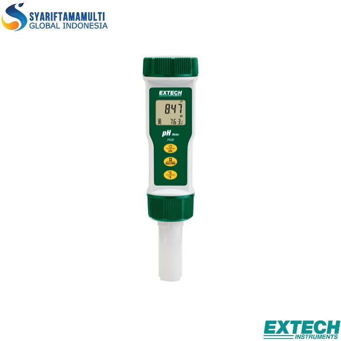 Extech PH90 Waterproof pH Meter