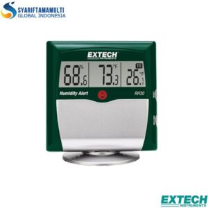 Extech RH30 Hygro-Thermometer with Humidity Alert