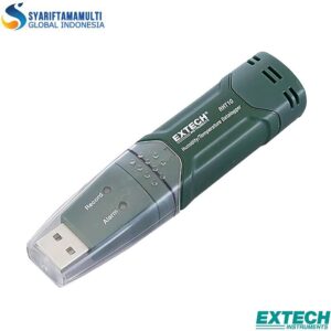 Extech RHT10 Humidity and Temperature USB Datalogger