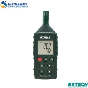 Extech RHT510 Hygro-Thermometer Psychrometer