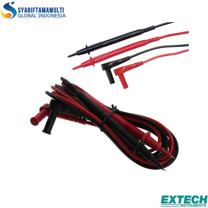 Extech TL803 General Purpose Test Leads