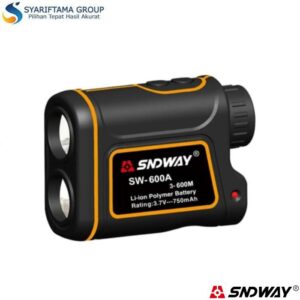 Sndway SW-600A Monocular Telescope Laser Meter 600 Meter