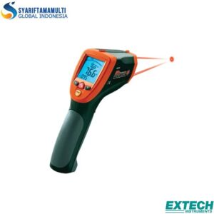 Extech 42570 Dual Laser InfraRed Thermometer