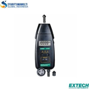 Extech 461891 High Precision Contact Tachometer