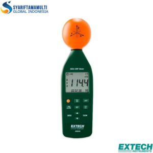 Extech 480846 8GHz RF Electromagnetic Field Strength Meter