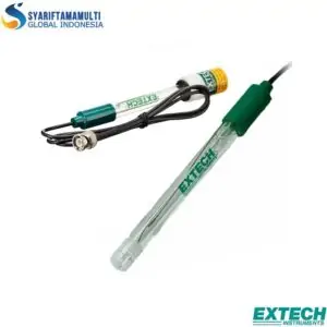 Extech 601500 Standard pH Electrode (12 x 160mm)