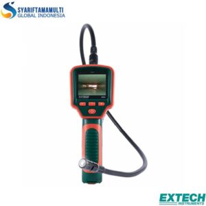 Extech BR80 Video Borescope Inspection Camera