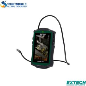 Extech BR90 Borescope Inspection Camera