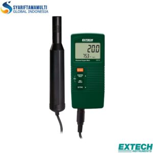 Extech DO210 Compact Dissolved Oxygen Meter