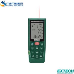 Extech DT500 Laser Distance Meter with Bluetooth®