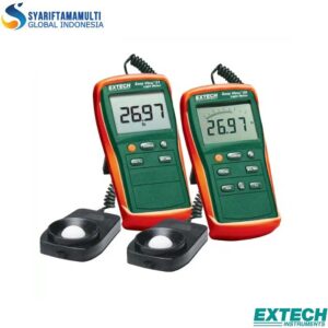 Extech EA30 EasyView™ Wide Range Light Meter