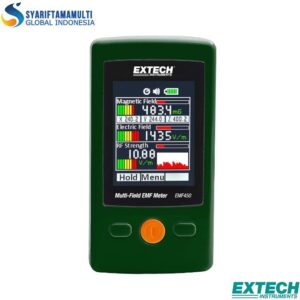 Extech EMF450 Multi-Field EMF Meter