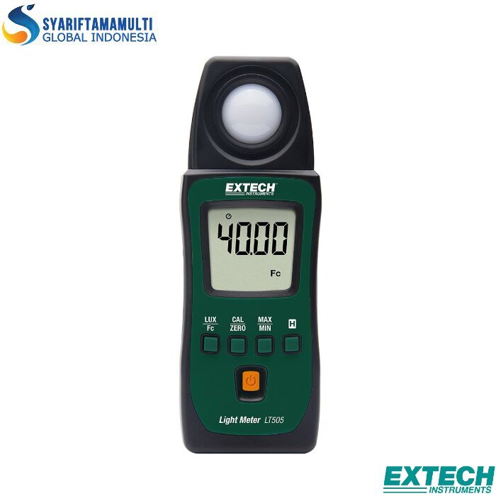 Extech LT505 Pocket Light Meter