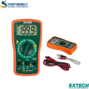 Extech MN35 Digital Mini MultiMeter