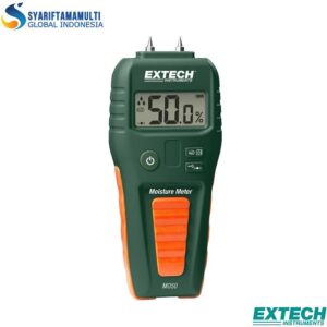 Extech MO50 Compact Pin Moisture Meter