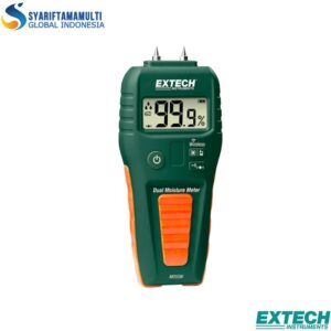 Extech MO55W Wireless Datalogging Pin/Pinless Moisture Meter