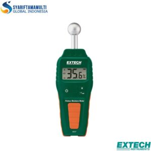 Extech MO57 Pinless Moisture Meter