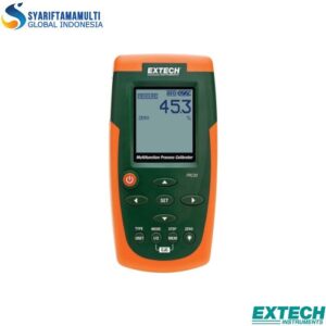 Extech PRC30 Multifunction Process Calibrator