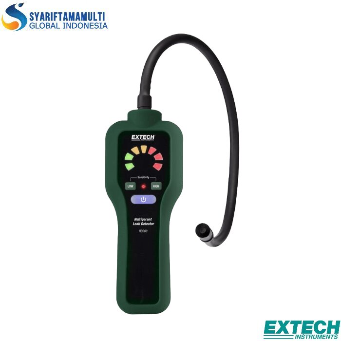 Extech RD200 Refrigerant Leak Detector