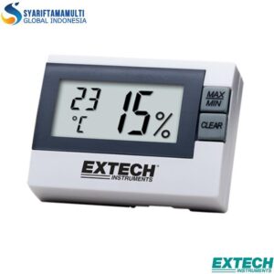 Extech RHM16 Mini Hygro-Thermometer Monitor