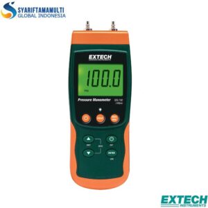 Extech SDL730 Differential Pressure Manometer/Datalogger