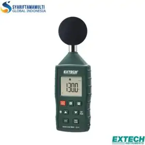 Extech SL510 Sound Level Meter