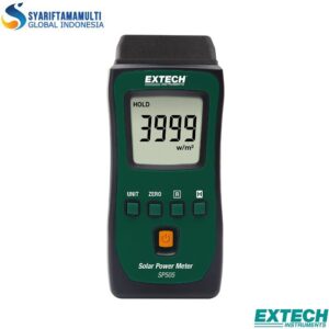 Extech SP505 Pocket Solar Power Meter