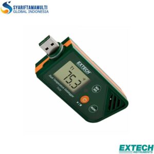 Extech TH30 USB Dual Temperature Datalogger