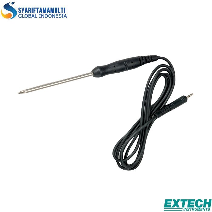 Extech TP890 Thermistor probe (-4 to 158°F)