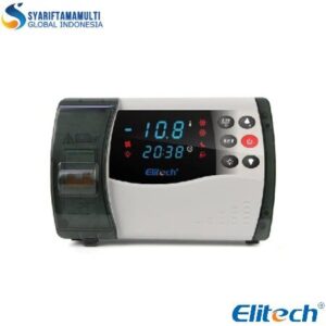 Elitech ECB-1000PLUS Wireless Digital Temperature Control 100-250V